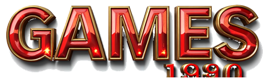 games 1980 logo